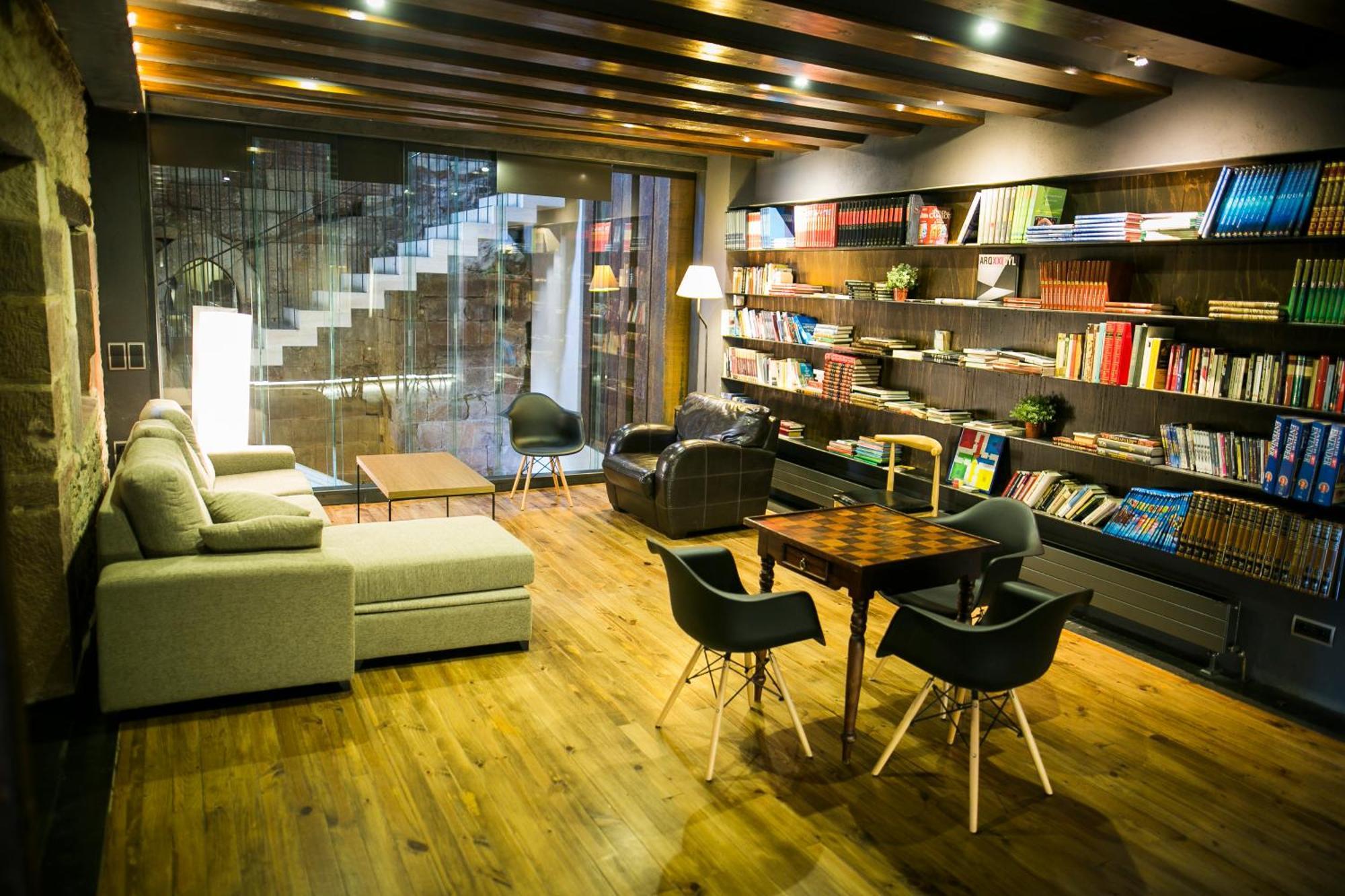 Hotel Boutique El Convento De Mave Санта-Мария-де-Маве Экстерьер фото