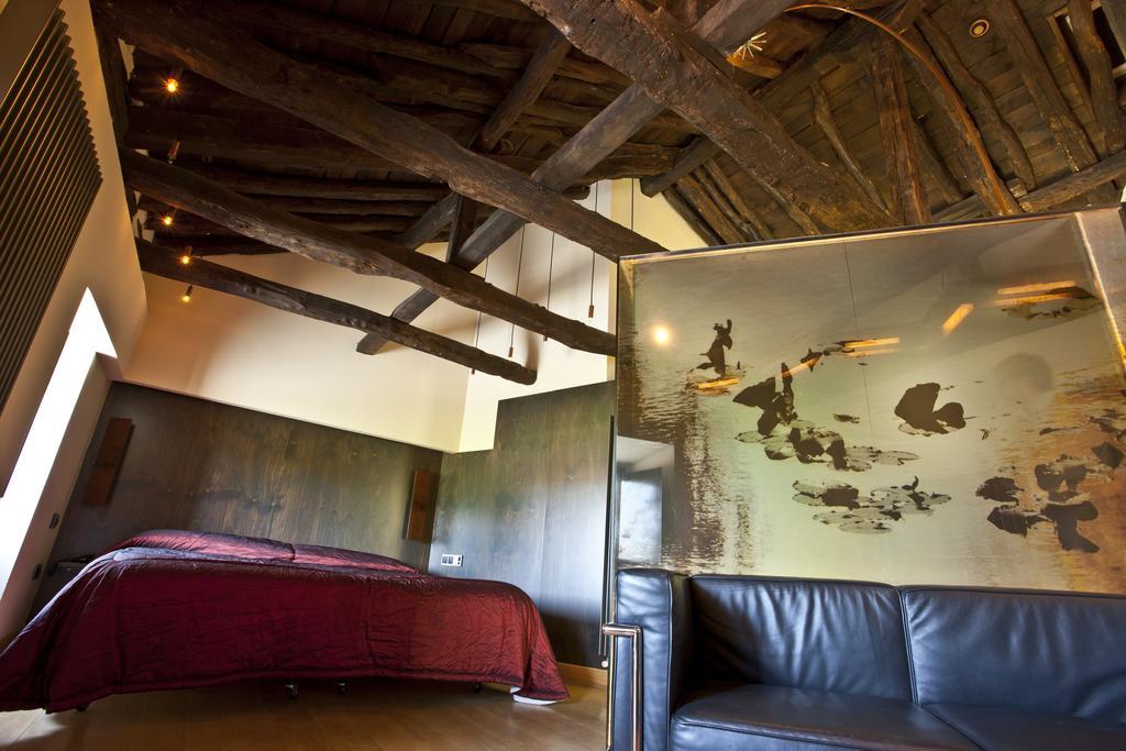 Hotel Boutique El Convento De Mave Санта-Мария-де-Маве Экстерьер фото