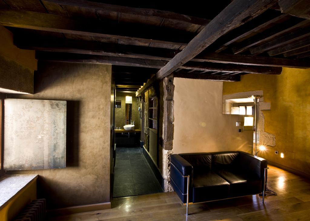 Hotel Boutique El Convento De Mave Санта-Мария-де-Маве Экстерьер фото